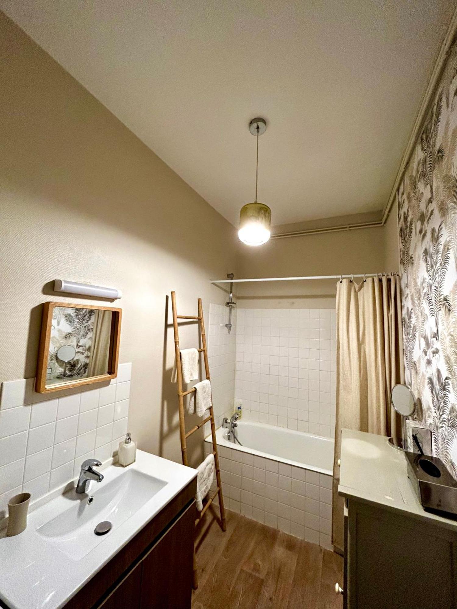 Appartements Plantagenet - Le 27 Ле-Ман Экстерьер фото